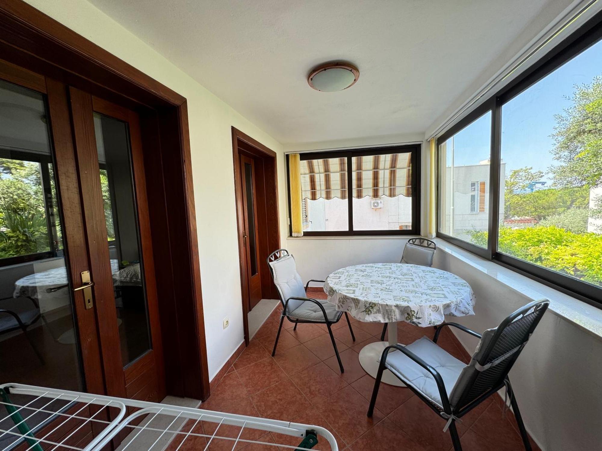 Apartment Tea Katnic Crikvenica Zimmer foto