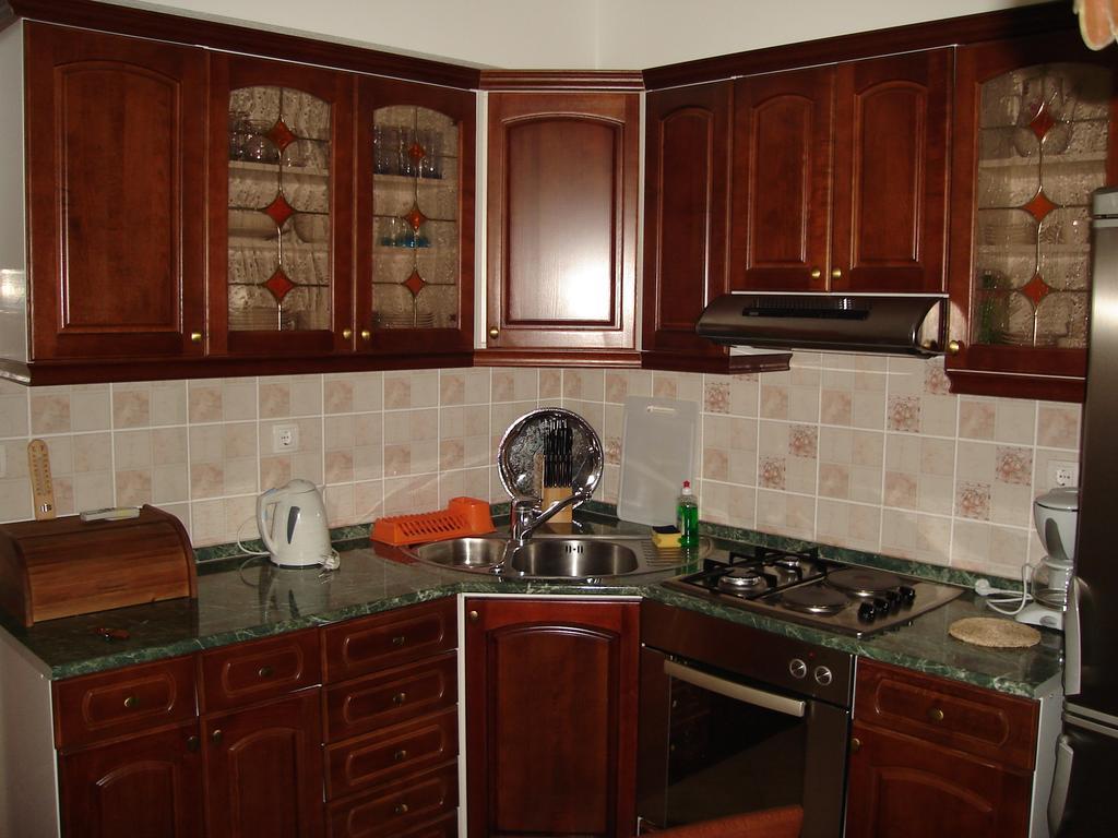 Apartment Tea Katnic Crikvenica Zimmer foto