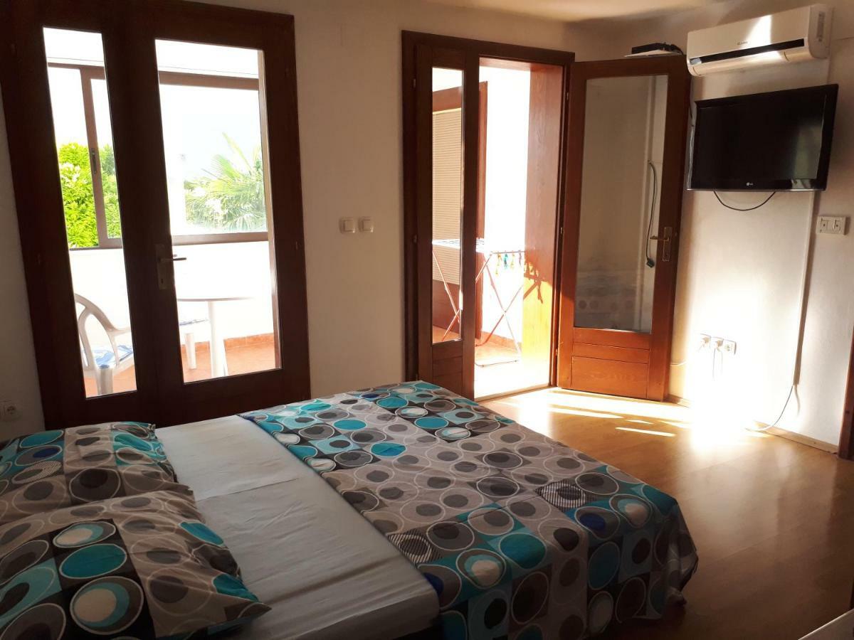 Apartment Tea Katnic Crikvenica Exterior foto