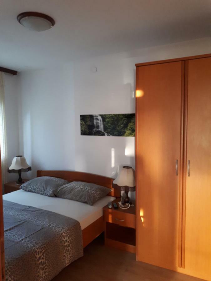Apartment Tea Katnic Crikvenica Exterior foto