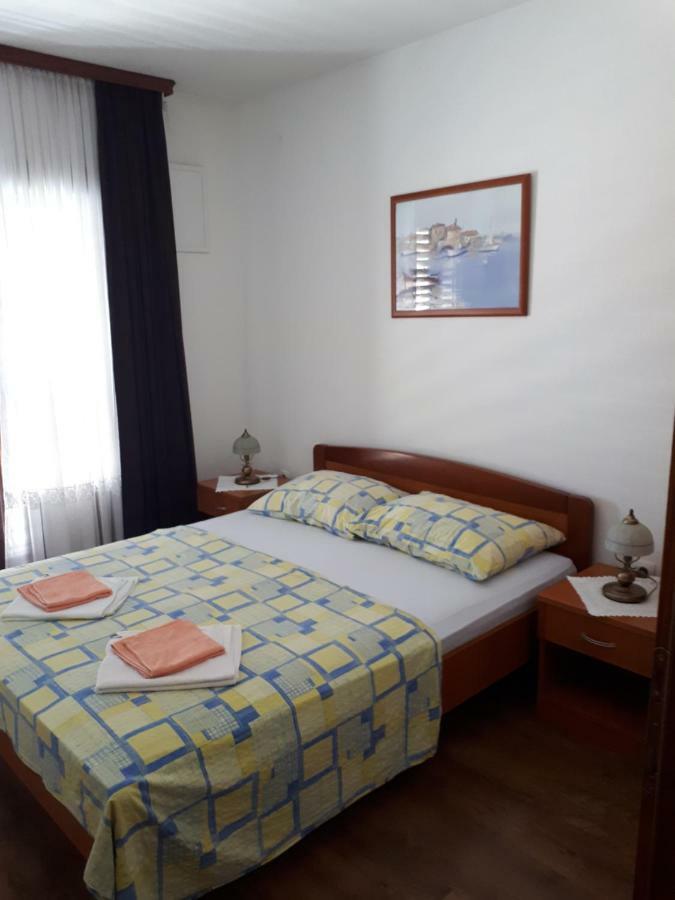 Apartment Tea Katnic Crikvenica Exterior foto
